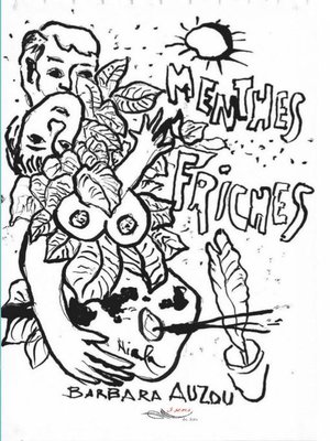 cover image of Menthes-Friches